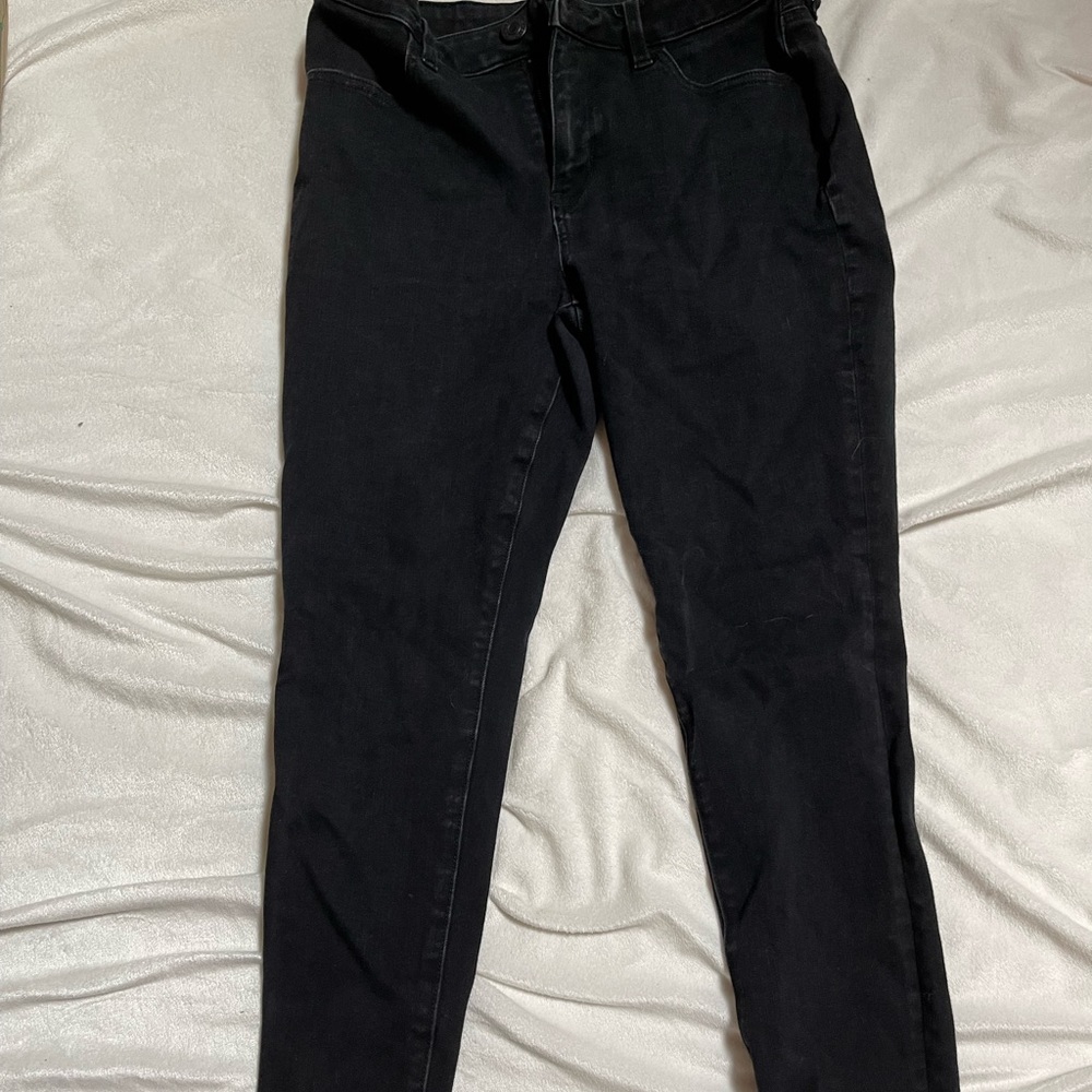 American eagle dream jean
